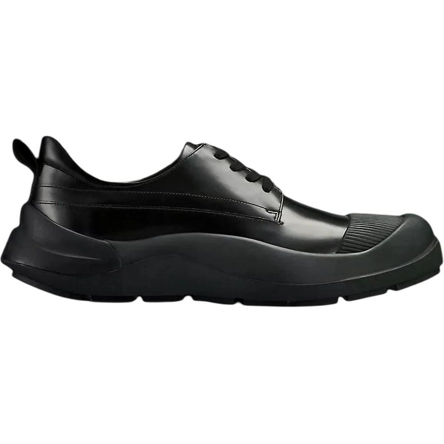 Onitsuka Tiger Wigurve Casual Shoes Unisex Black 1183B487-002