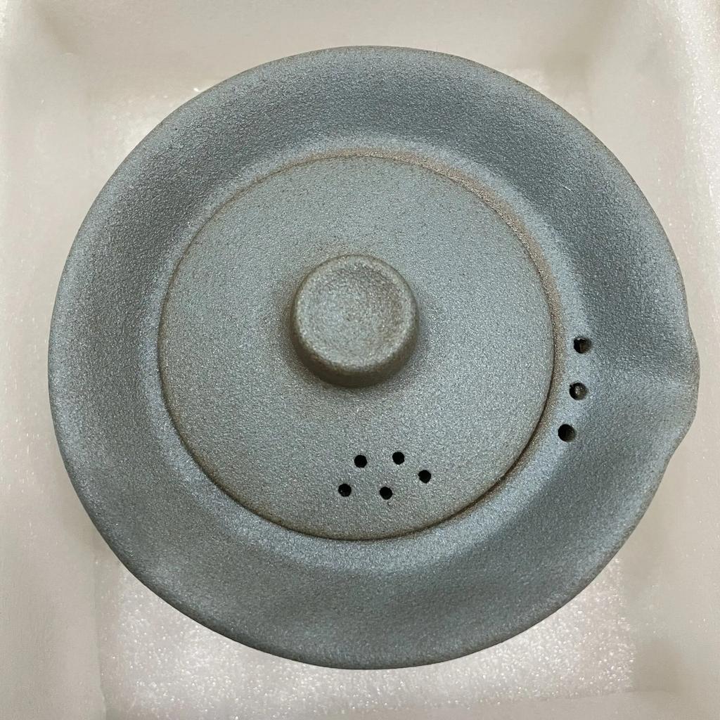 200ml Japoński Ceramiczny Czajnik Czajnik Herbata Gaiwan Filiżanka Herbaty do Puer 1 Miska 2 Filiżanki Zestaw Herbaty Retro Surowe Naczynia Ceramiczne