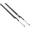 2PCS Rear Liftgate Power Struts Compatible with 2016-2023 Ateca KH7, KHP