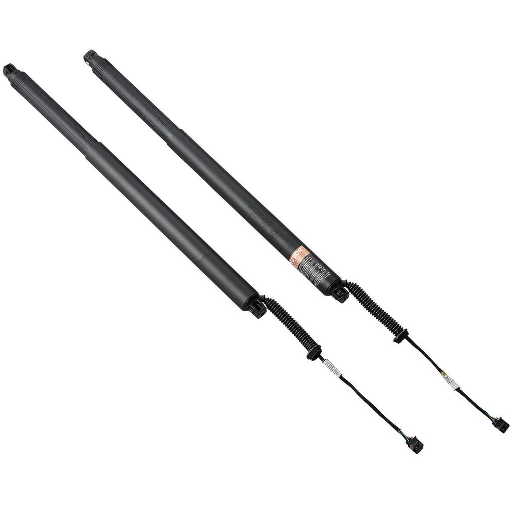2PCS Rear Liftgate Power Struts Compatible with 2016-2023 Ateca KH7, KHP