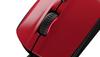 SteelSeries Rival 100 Forged Red Optical Gaming Mouse (Product Code 62337)