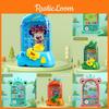 Frosch Flipper Spielmaschine für Kinder Spielzeug Puzzle Spiel für Kinder Pädagogischer Spaß Spiel