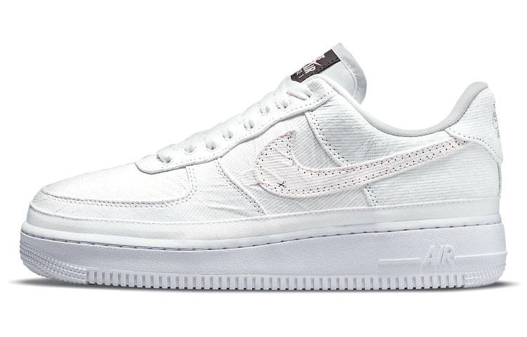 

Nike Air Force 1 Low Reveal Fauna Brown Vanilla Women s DJ9941-244 37.5