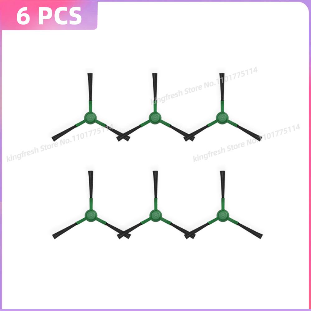 

Fit For iRobot Roomba Combo Essential/ 2 Essential, Vac 2 Essential, 104 / 105 Combo Parts Main Side Brush Bag Filter Mop Cloth