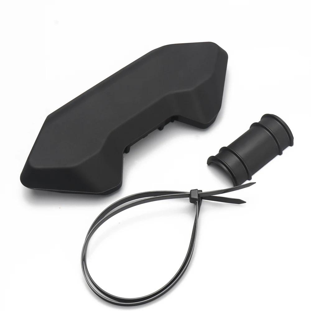 Motorcycle Handlebar Pad Foam Handle Bar Protection Handlebars Kit Fit For BMW R1300GS R1300GS ADV