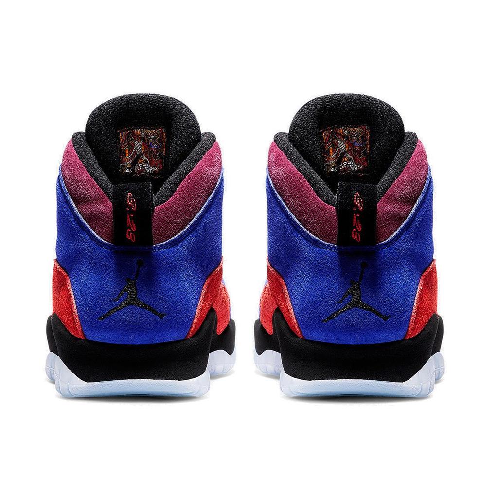 Jordan 10 Retro Maya Moore Women's CD9705-406