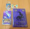 [USED] Switch Game Software Pokemon Violet Pokemon Card Bonus Included