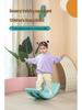 Children's Indoor Balance Board - Sensory Training Equipment & Focus Toy