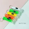 10Pcs Mini Children LED Flashlight Lamp Toy for Kids Birthday Party Favors Pinata Fillers Goodie Bag Gift