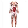 Halloween Krankenschwester Cosplay Kostüm Mit Digitaldruck Für Damen Halloween Party