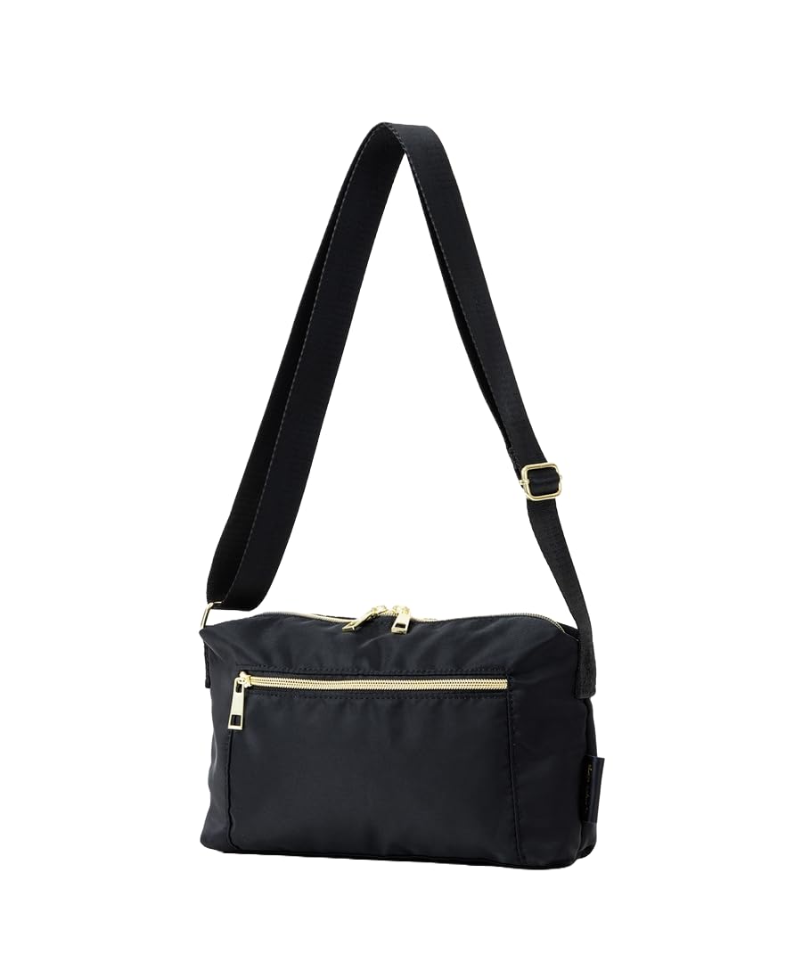 Городская водоотталкивающая полиэстеровая сумка через плечо A5