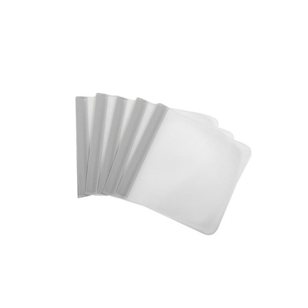 Food Storage Bag Leakproof Top Vertical Reusable Frozen Sandwich Self-sealing Silicone Bag Food Preservation