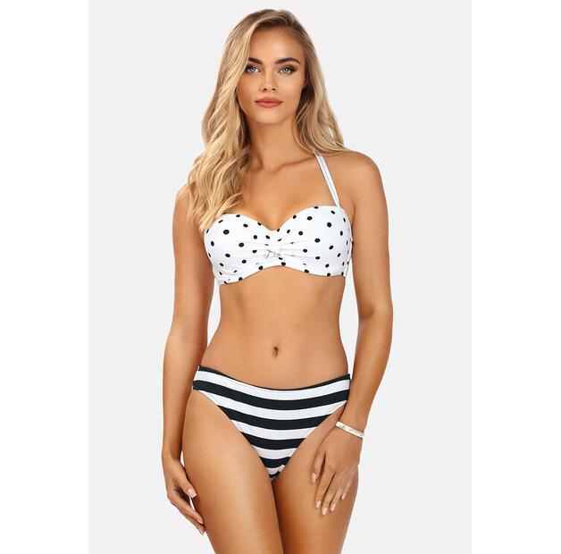 Бикини Miss Lou ML013 EU XL