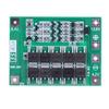 Battery Board Module 3S/4S 5A 10A 20A 25A 40A 60A Li-ion Lithium Ion Battery Charger Protection Board 18650 BMS for Drill Motor