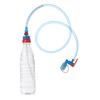 Bottiglia d'acqua Tubo per bevande Tubo per idratazione Vescica Serbatoio Kit per sistema zaino
