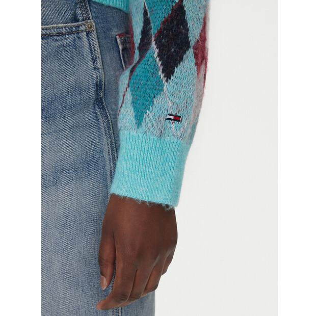Tommy Jeans Hırka DW0DW21180