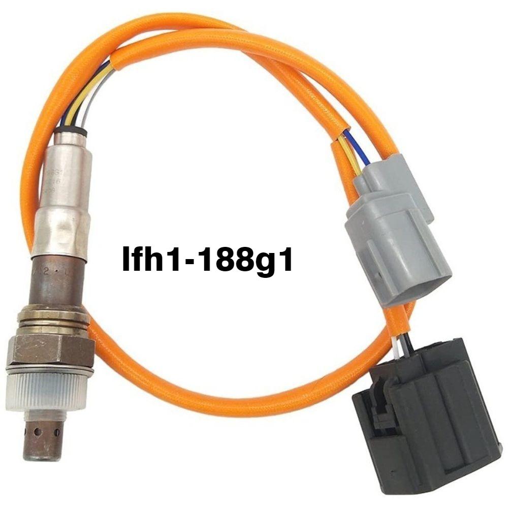 Oxygen sensor fit for mazda lfh1-188g1;lfh1-18-8g1;lfh1188g1