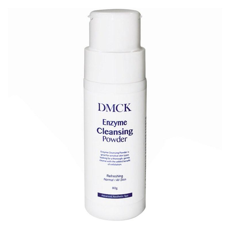 DMCK Enzyme Cleansing Powder, 80g, 1 pcs