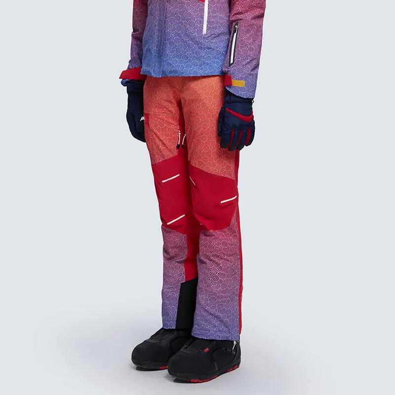 HALTI Women's National Team Series Ski Pants H106-0004