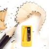 Manual Woodwork Pencil Cutter Blue Carpenter Pencil Sharpener Woodworking Hand Tools   Student