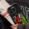 Kända Fotbollsspelare C-CR7 Silikon Telefonfodral för iPhone 17 Pro Max 16 15 14 13 12 11 Plus 17 Air