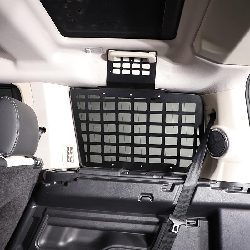 Priekš 2004-2016 Land Rover Discovery 3