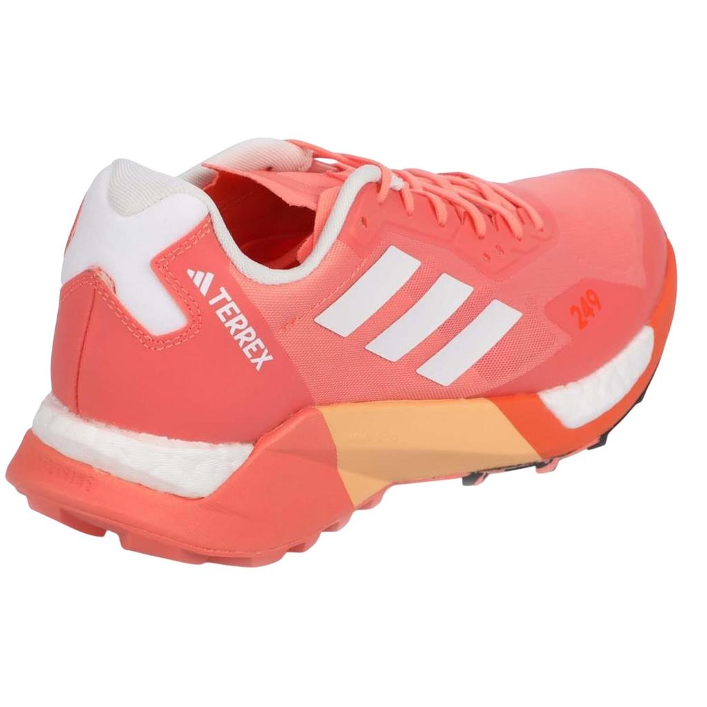 Adidas Unisex Voksen Terrex Agravic Ultra Terrengløpesko