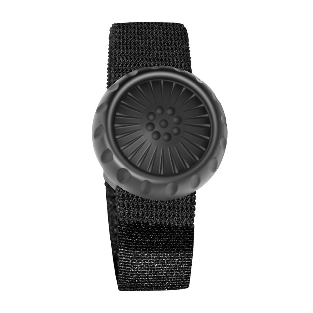 Wireless BT PTT Walkie Talkie Control Button for ZELLO Microphone Speaker for Android iOS Car Motorcycle Voice Call