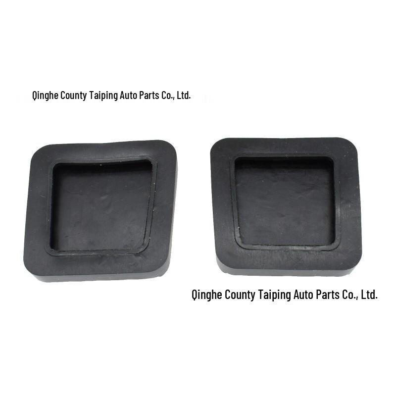 Mazda RX-7 Brake & Clutch Pedal Pad S083-43-028