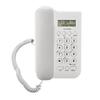 Home Hotel Wired Desktop Wall Phone Office Landline Telephon 1