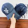 Vintage Adjustable Unisex Vintage Cap for Outdoor Hiking and Mountaineering