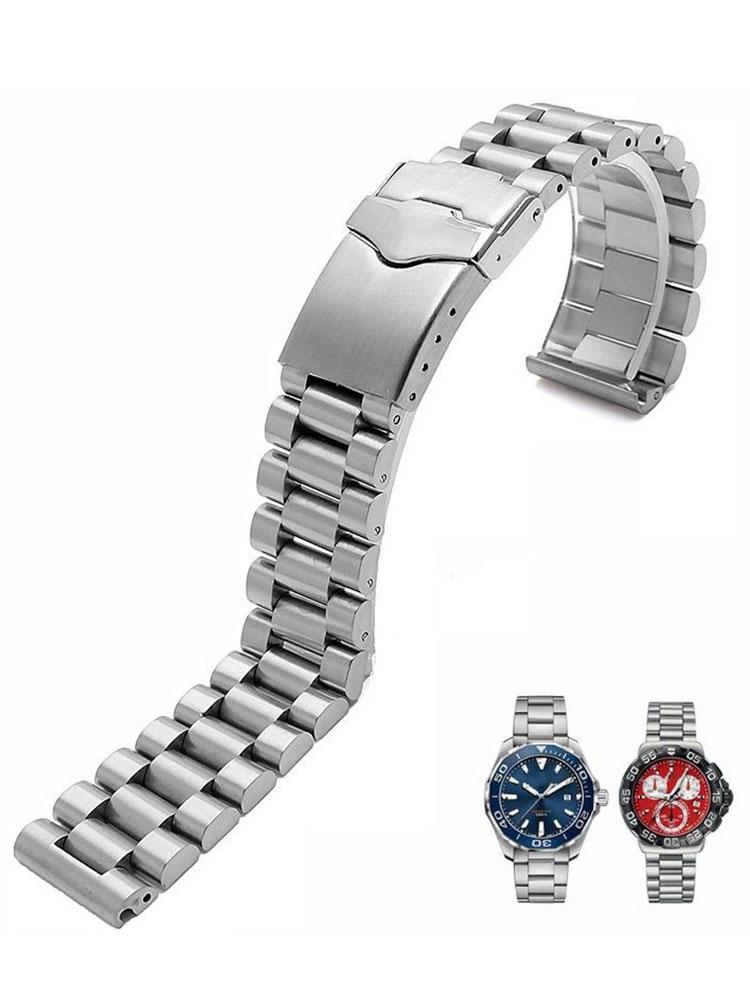 Siksna TAG Heuer pulksteņiem Augstas kvalitātes