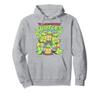 Teenage Mutant Ninja Turtles Classic Group Shot Hoodie