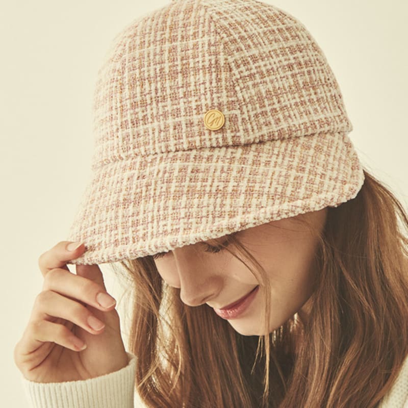 

Charmy Tweety pink-hat pink