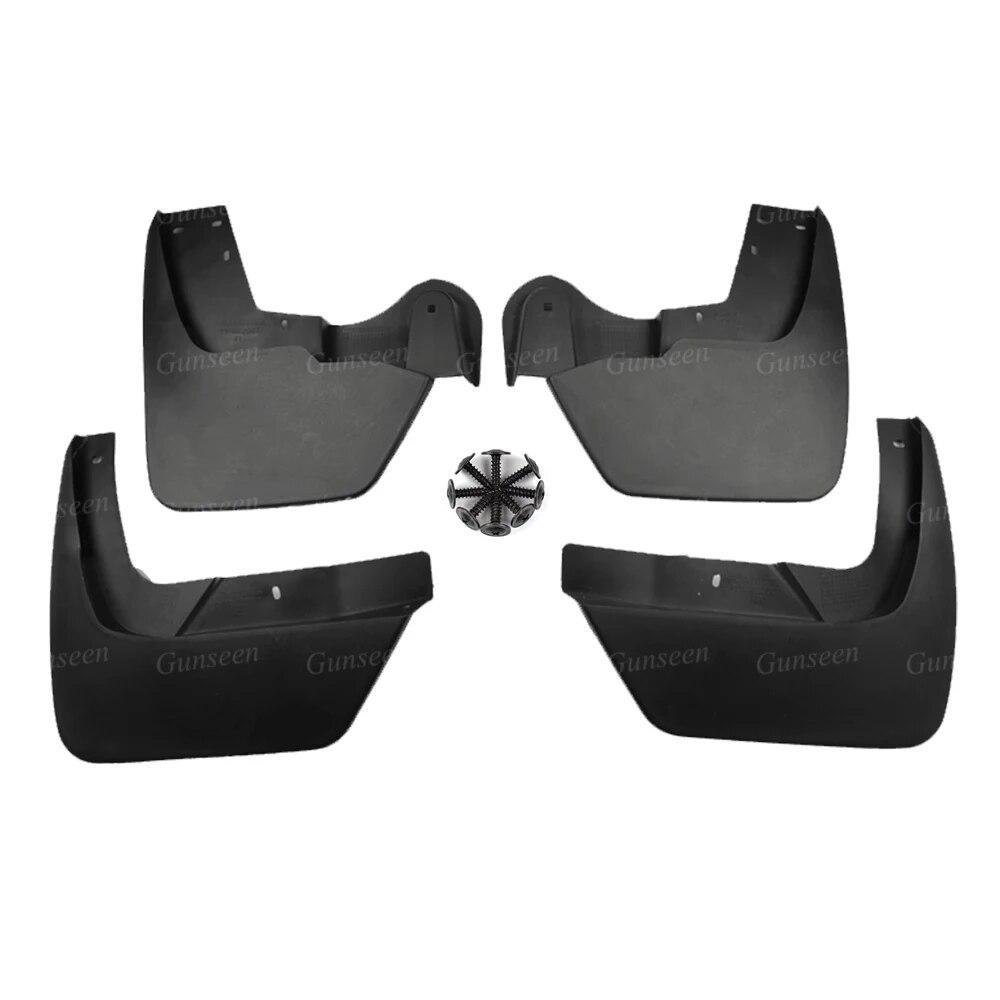 

Для Renault Dacia Duster брызговики автомобильные аксессуары передние и задние брызговики защита накладка авто брызговик Fender 2022