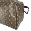 Louis Vuitton M41411 Wodoodporna Torba Podróżna Keepall-Bandouliere55 Torba Duffle