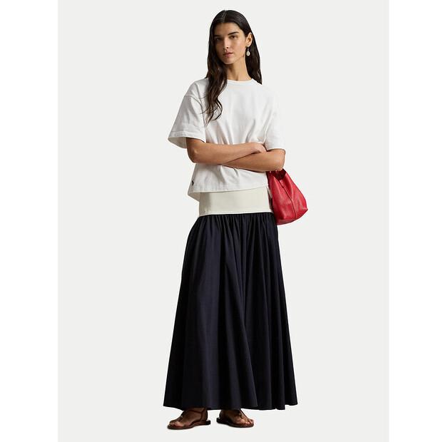 A-line Skirt Polo Ralph Lauren 211A96329001