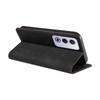 BETOPNICE 003 For Oppo A3 Pro (Global) 5G/A3 Pro (India) 5G Leather Case Stand Wallet Phone Cover