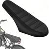 Ridstar Q20 E-Bike Sitzbezug Passend für Ridstar Q20/Q20 Pro/Q20 Lite E-Bike, Rutschfest Wasserdicht Verschleißfest UV-Beständig, (Schwarz)