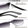 Rimerakea TR90 Polarized Sunglasses for Men and Ideal for and More Women, Fishing, Driving,