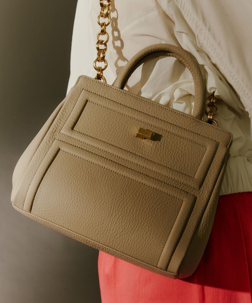 Leeho Dwell (Ivory)