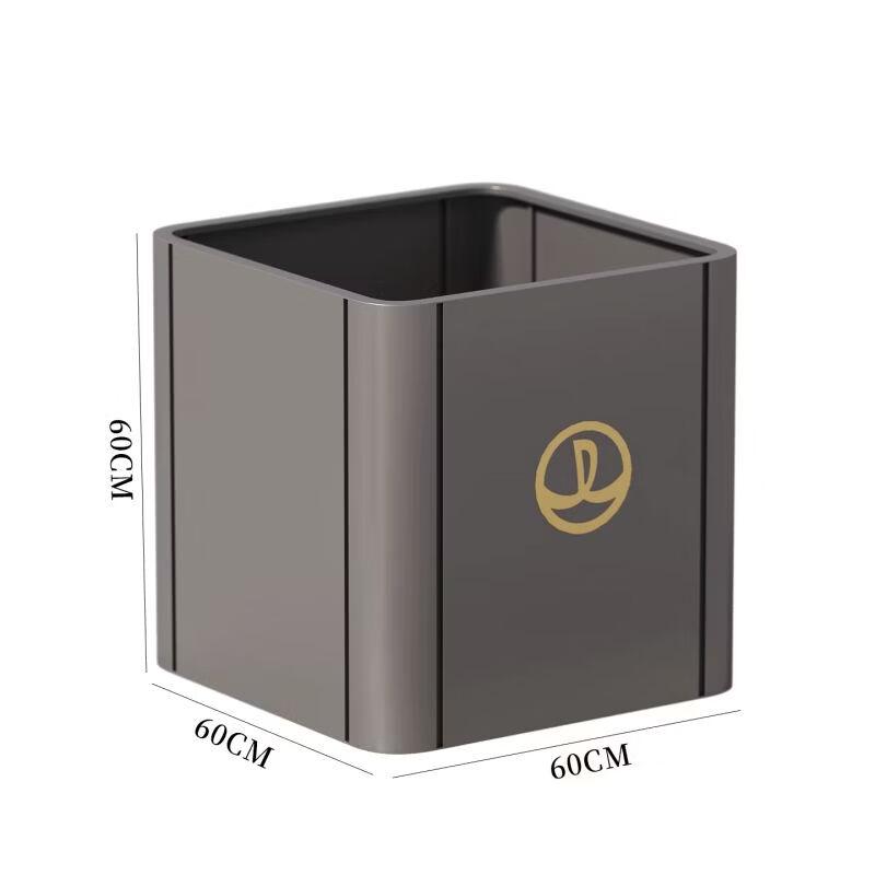 Outdoor Iron Art Garden Planter