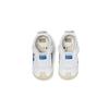 ONITSUKA TIGER MEXICO 66 Athleisure Slip Resistant Cushioning Breathable Low Top Toddler Shoes Blue Red White 1184A074-100