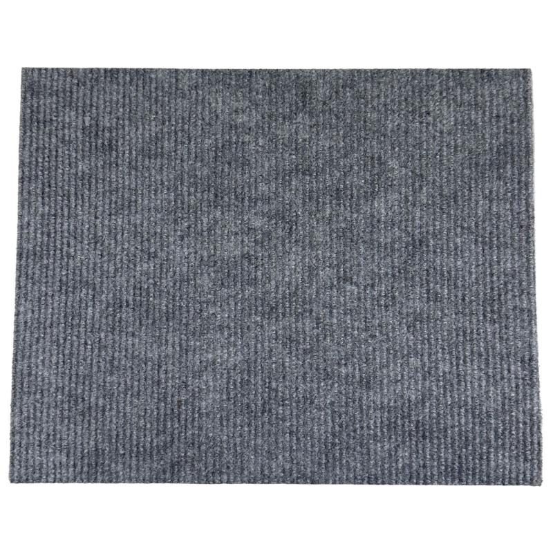 Klebeband für Bodenteppiche Rutschfeste Unterlage Bodenspleißteppiche für Hartholzböden und Fliesen Wiederverwendbarer Aufkleber Zuschneidbar