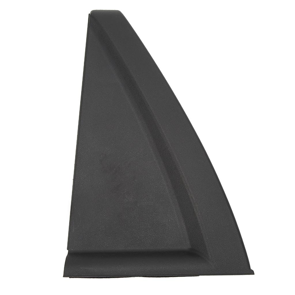 Door Outside Delta Trim 838301F000 Shockproof Rounded Corners Replacement