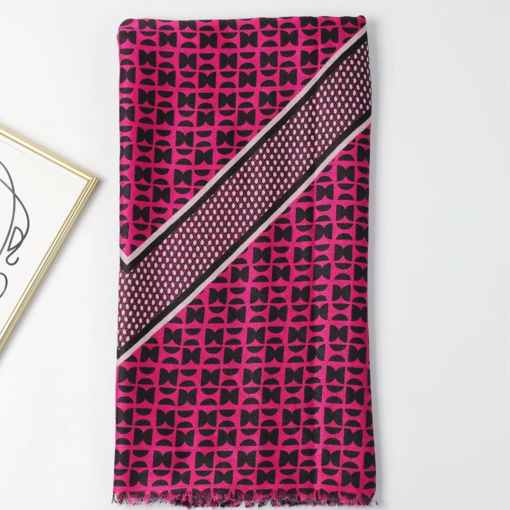 2024, primăvară și toamnă iarnă, eșarfă lungă și subțire din bumbac și cânepă pentru călătorii versatilă cu protecție solară șal cald pentru femei