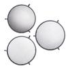 Honeycomb Grid Set Fits for Broncolor P70 20 40 60 Degree Light Control for Portrait Product Photography