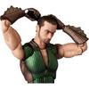 MAFEX The Boys The Deep Action Figure 160mm Non-Scale Painted Collectible Toy