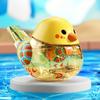 1pc Water Bird Whistle | Changeable Bird Call Sounds, Outdoor Bathroom Toy, Perfect Gift for Boys and Girls, Party, Birthday, Halloween