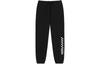JR Funnier Times Knitted Sweatpants Women's Black VN0A5JGXBLK